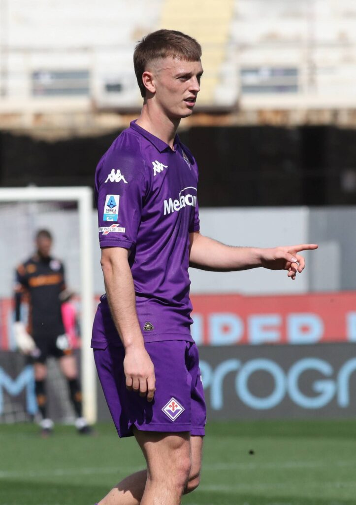 Albert Gudmundsson
