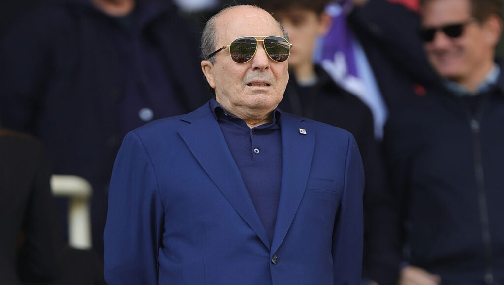 Fiorentina v Atalanta - Serie A
