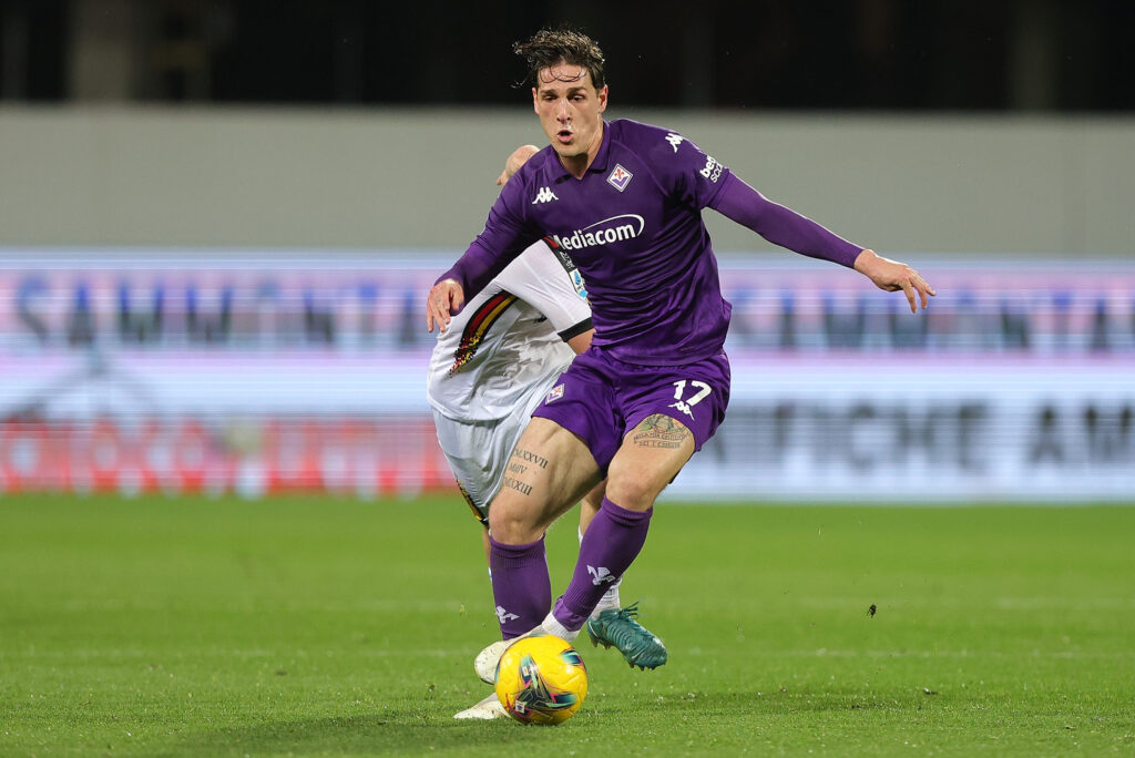 Zaniolo