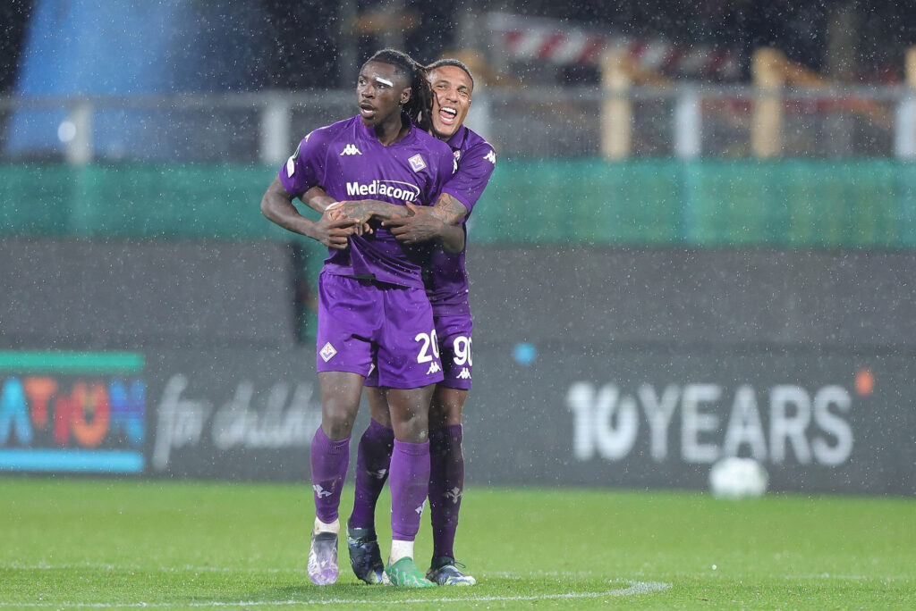 Kean Folorunsho