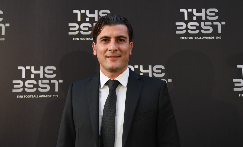 Nicola Ventola