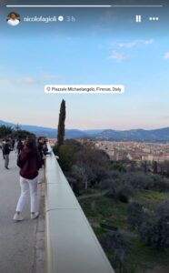 fagioli storia