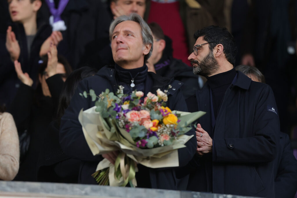 Alessandro Ferrari