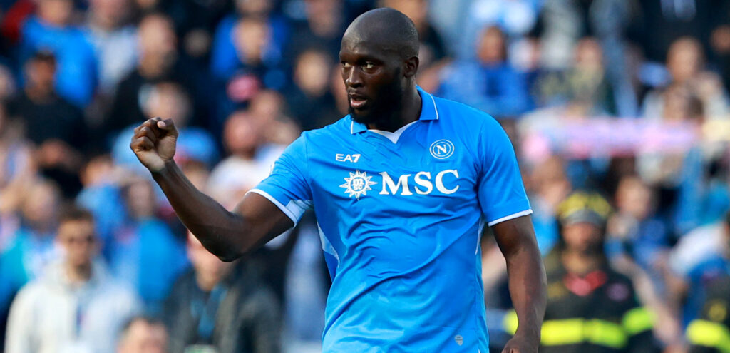 romelu lukaku