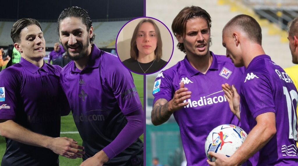 Fagioli, Adli, Colpani, Gudmundsson
