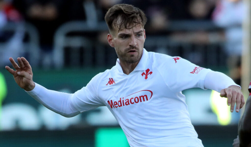 Cagliari v Fiorentina - Serie A