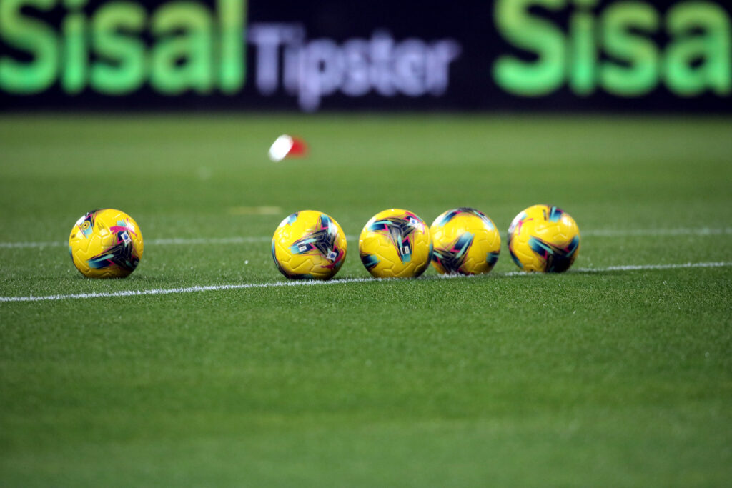 palloni Serie A