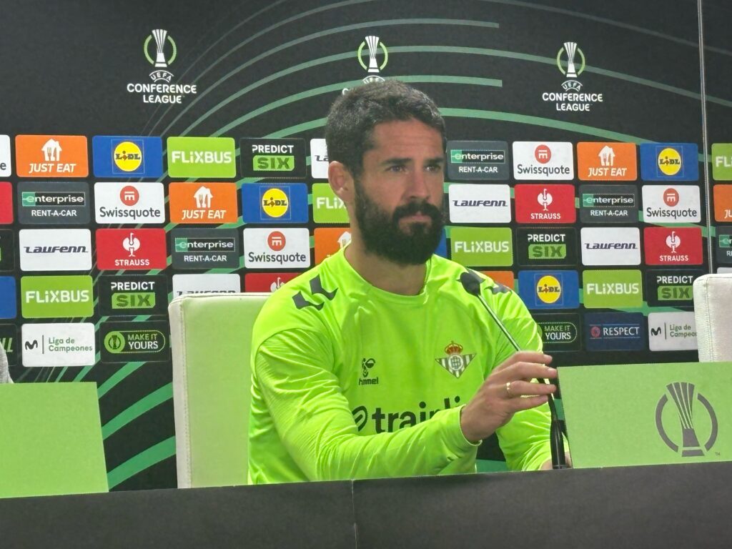 Isco