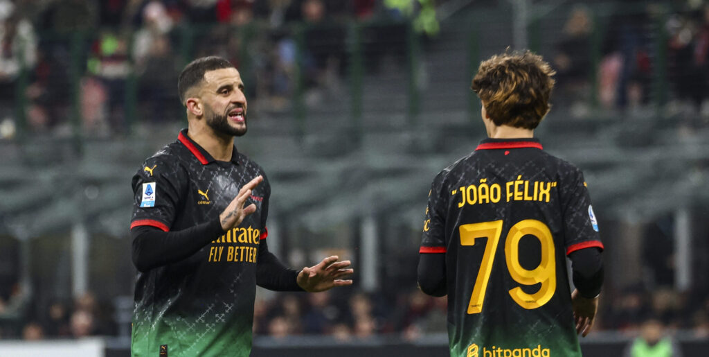 Walker Joao Felix