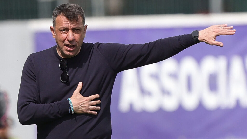 Fiorentina v Empoli - Serie A