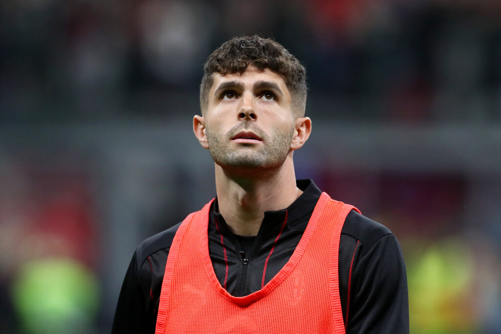Pulisic