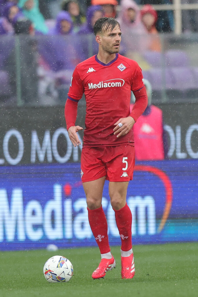 Marin Pongrac