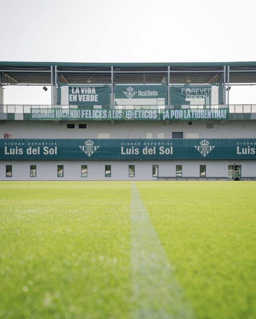 Real Betis