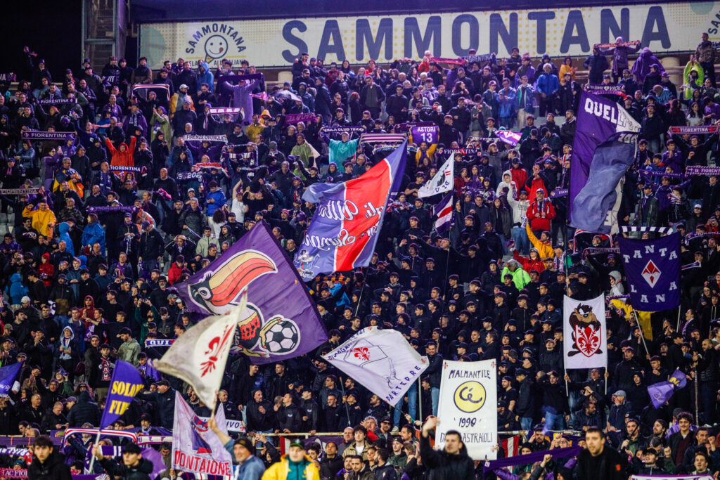 Curva Fiesole