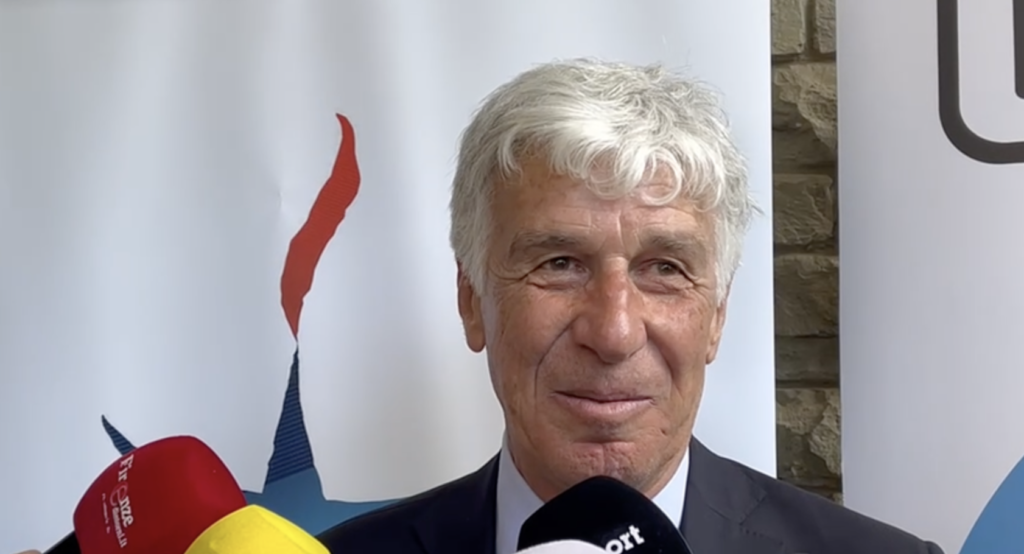 Gasperini