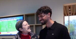 marì pablo papaleo rocco