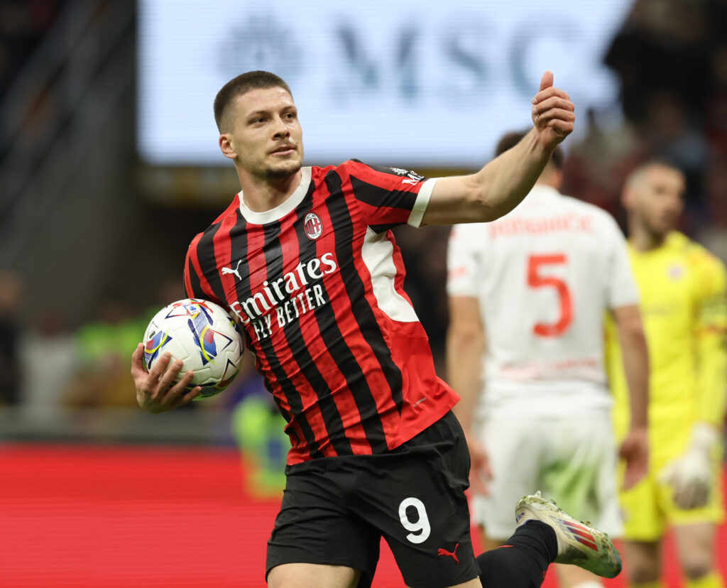 Jovic