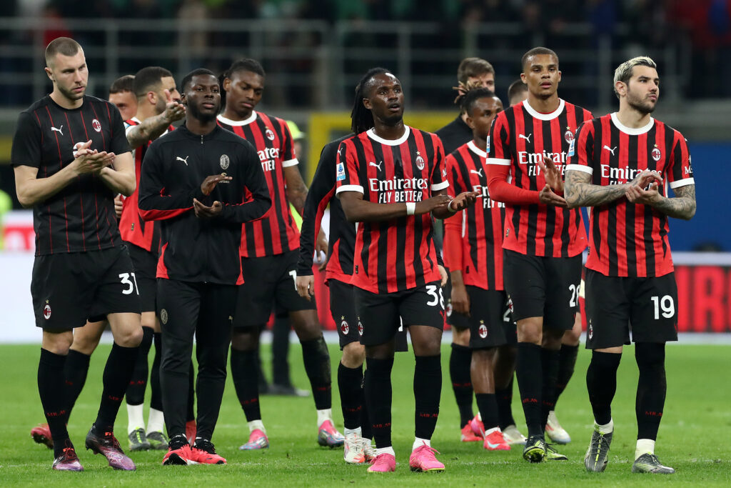 Milan-Fiorentina