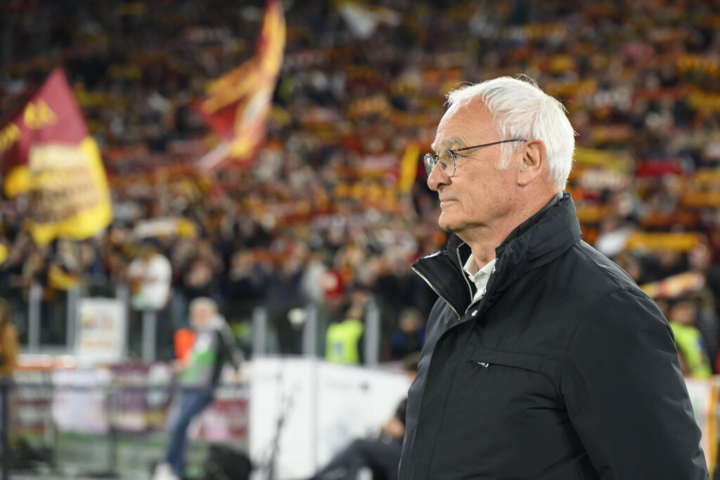 ranieri