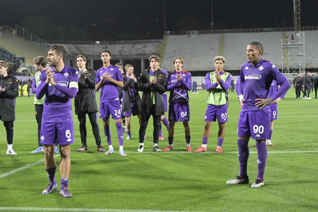 Fiorentina
