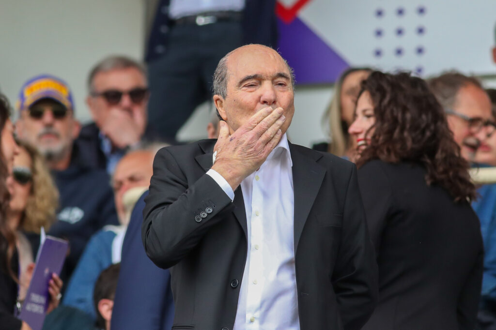 rocco commisso