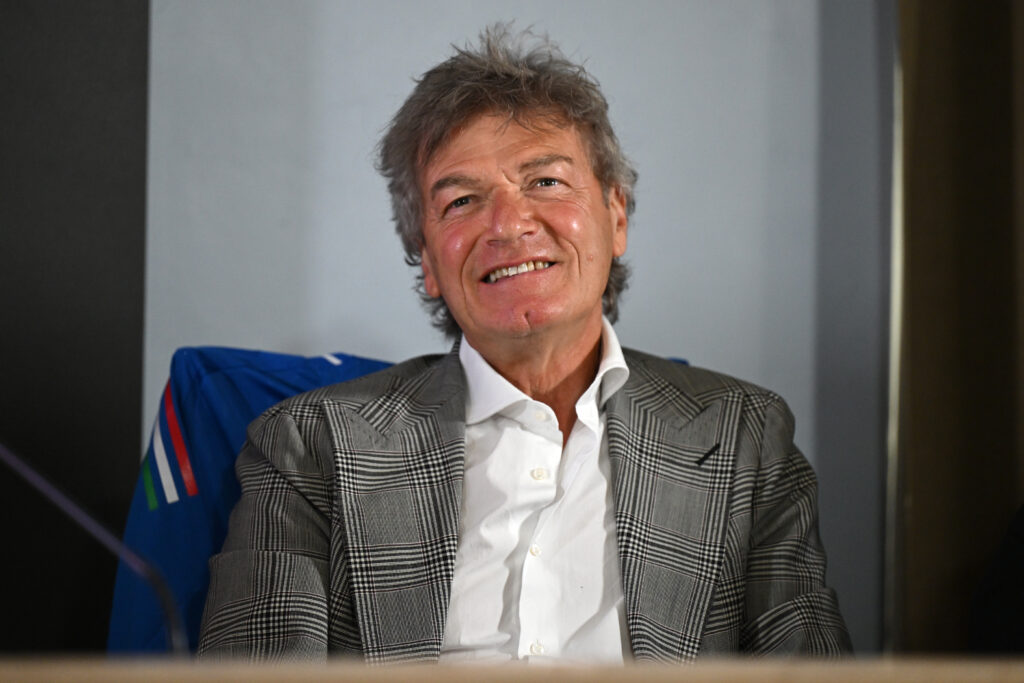Giancarlo Antognoni