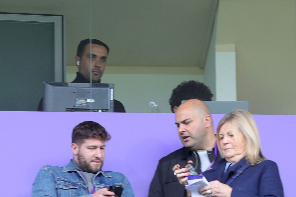 Fiorentina v Parma - Serie A
