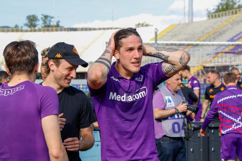 zaniolo