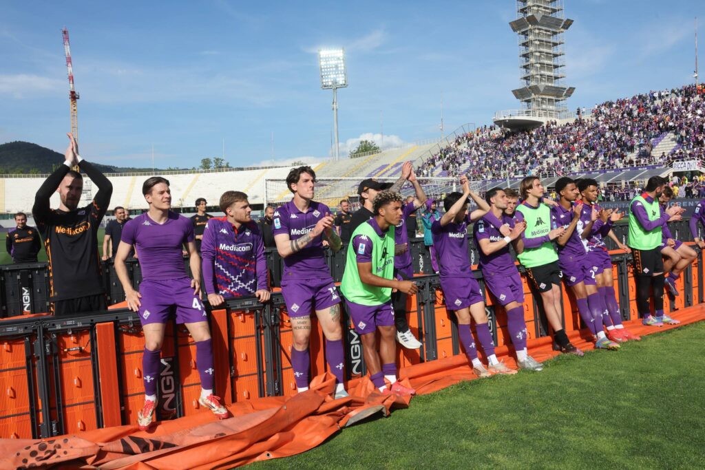 Fiorentina