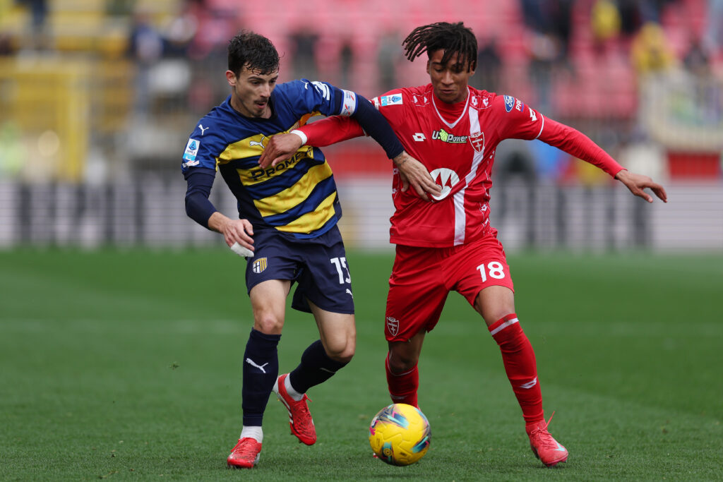 Monza v Parma - Serie A