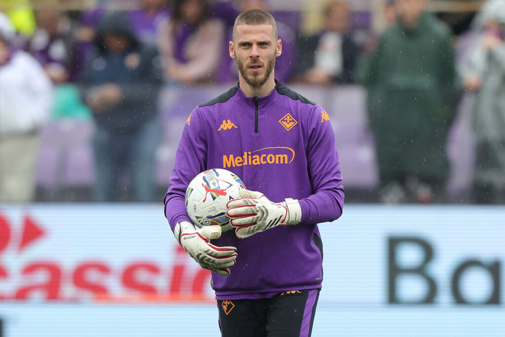 Fiorentina v Parma - Serie A