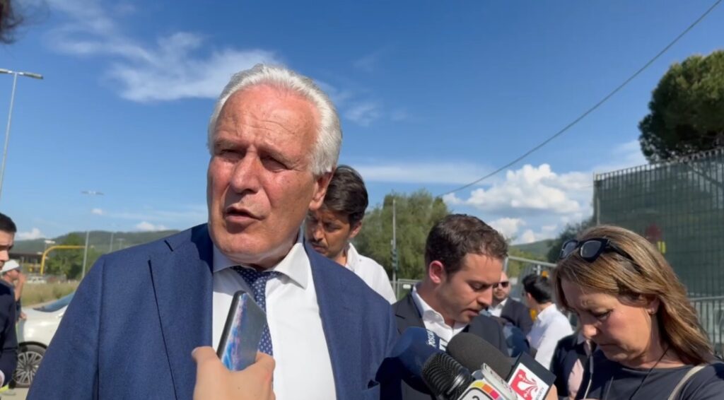 giani eugenio