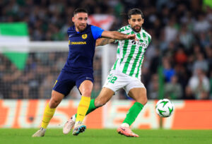 ricardo rodriguez
