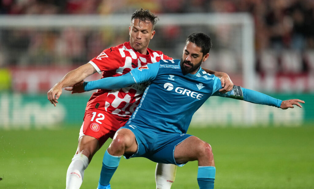 Isco, Arthur