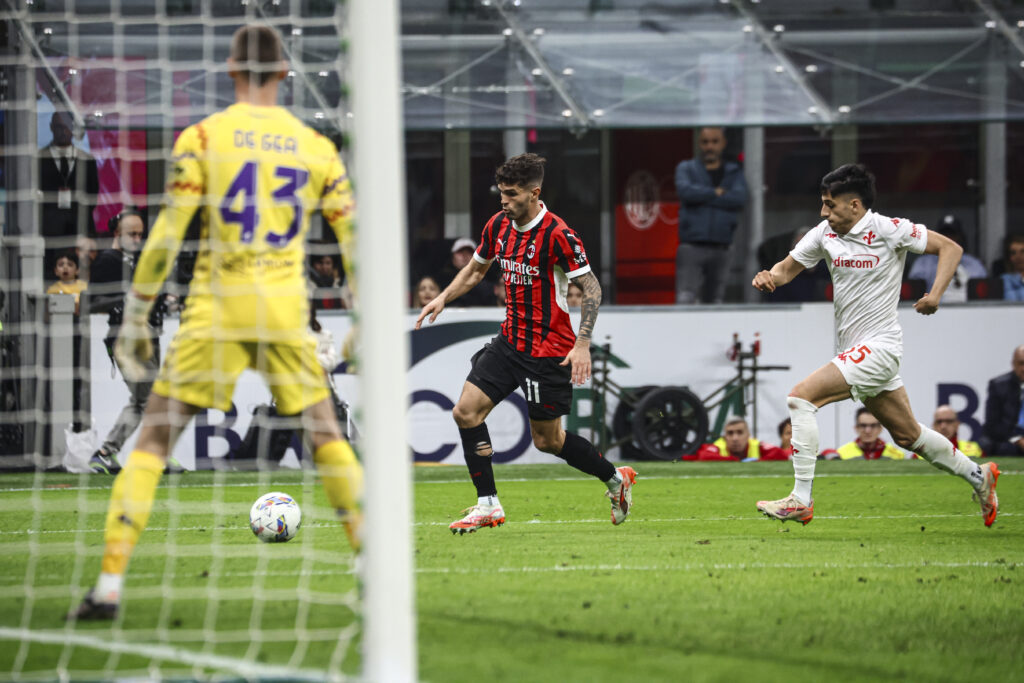 Pulisic
