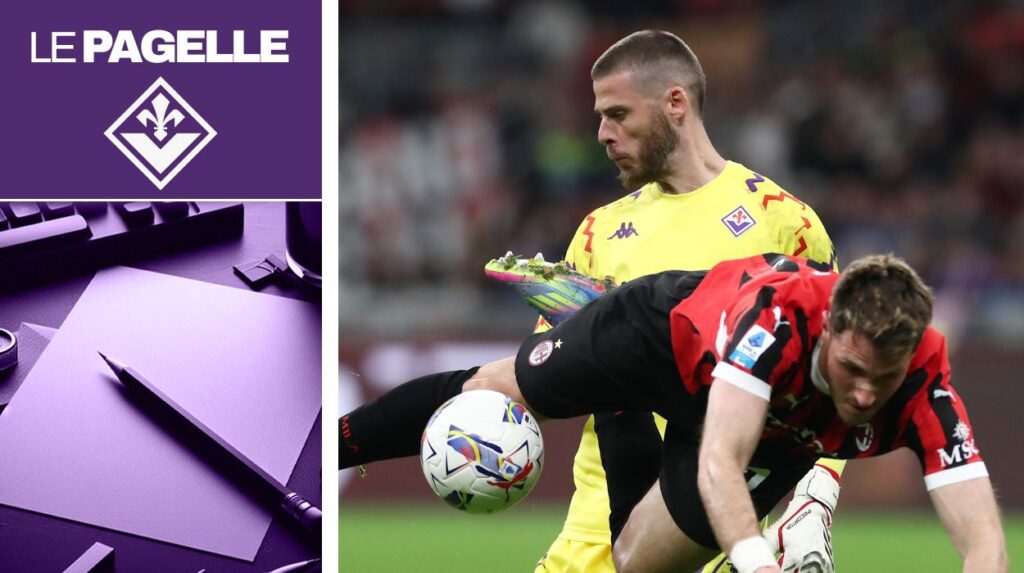 De Gea