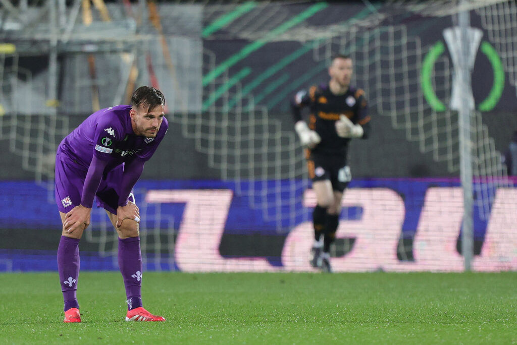Pongracic, De Gea