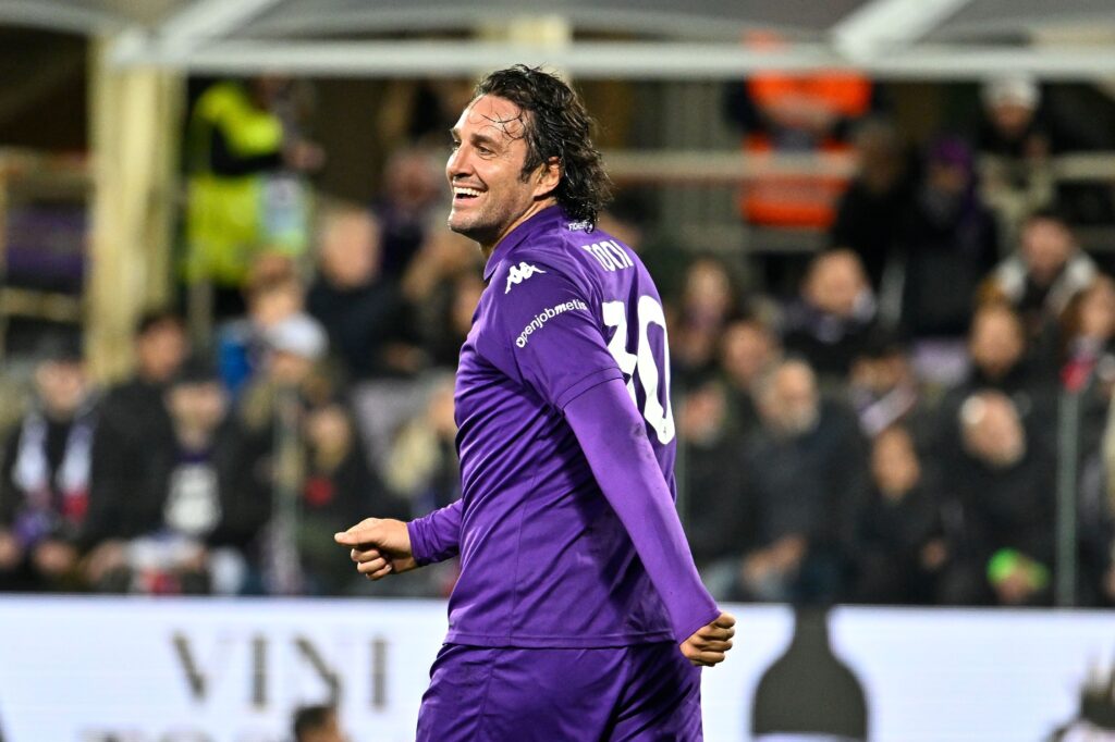 Pepito Day - Giuseppe Rossi