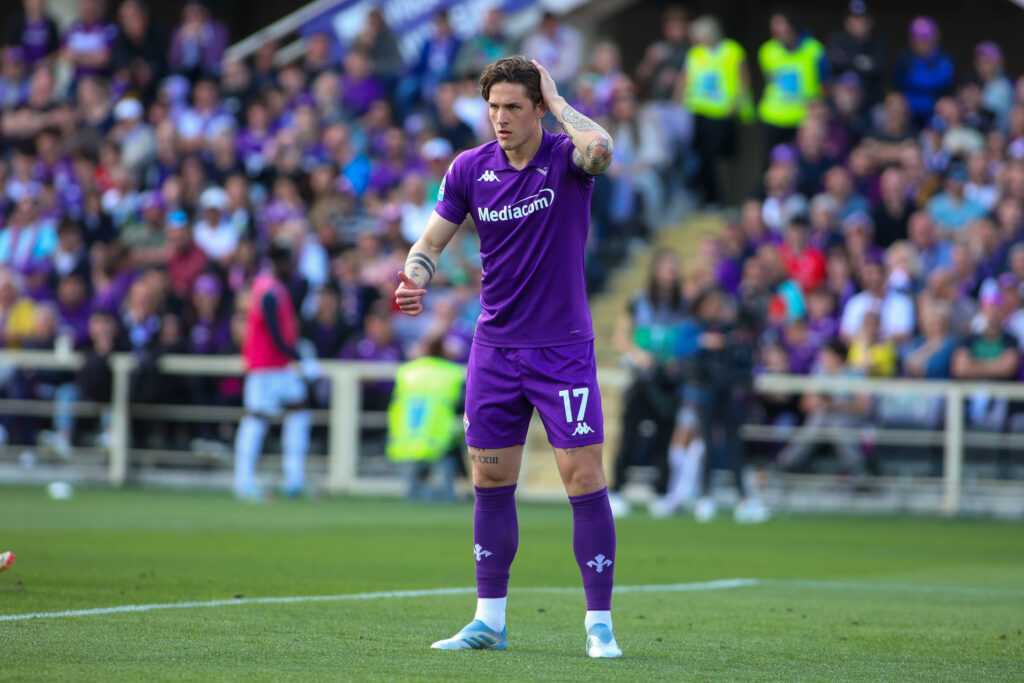 Zaniolo