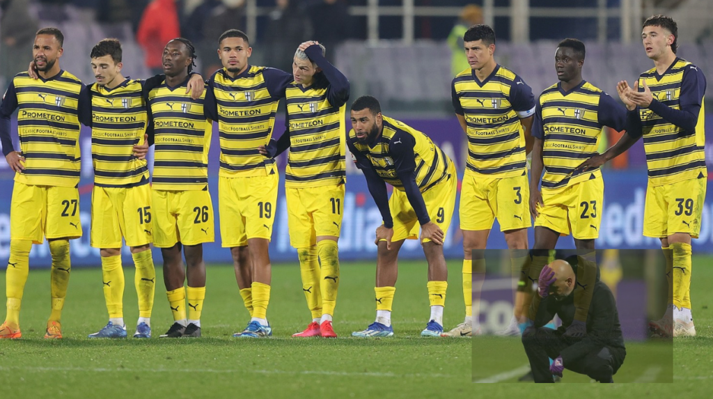 parma - fiorentina