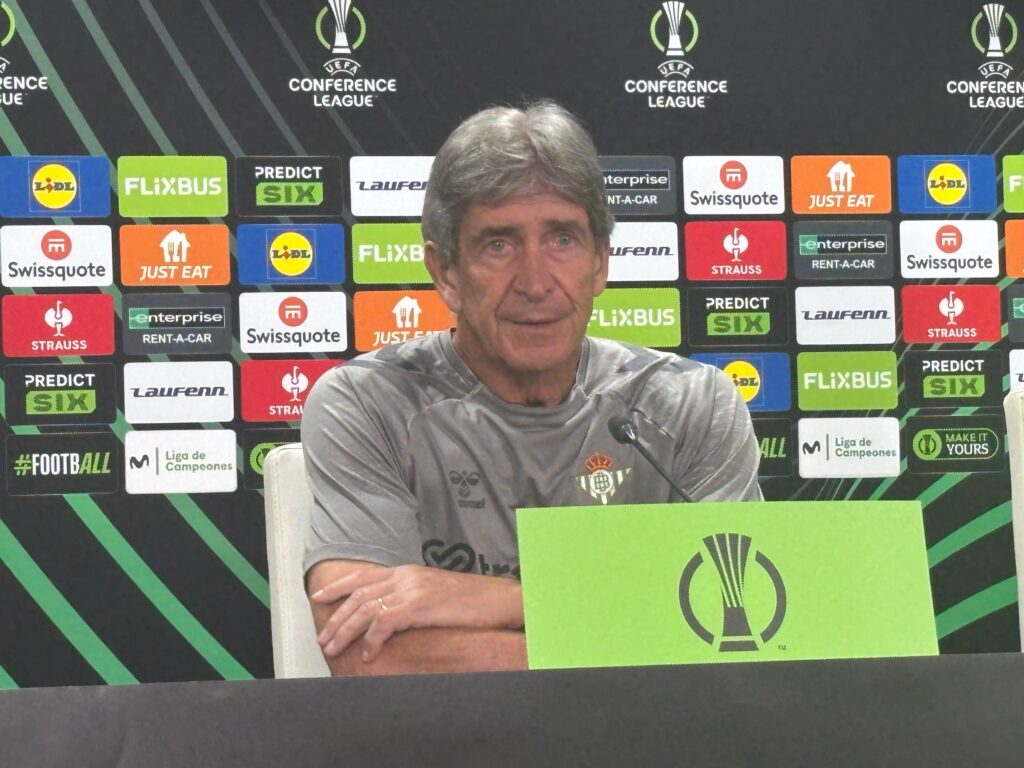 Manuel Pellegrini