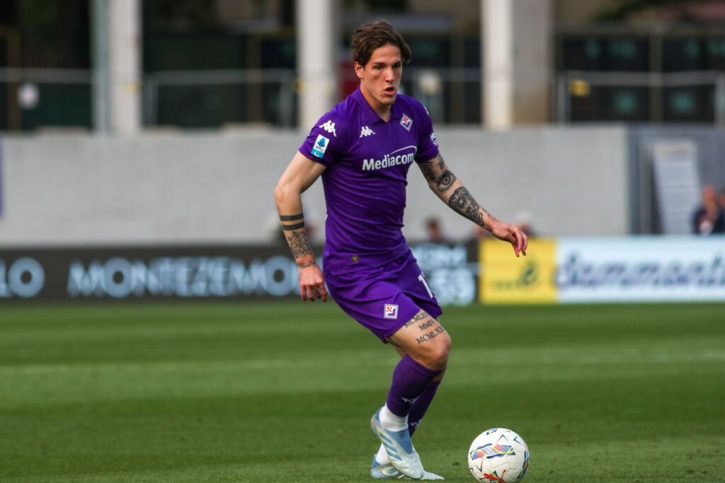 zaniolo