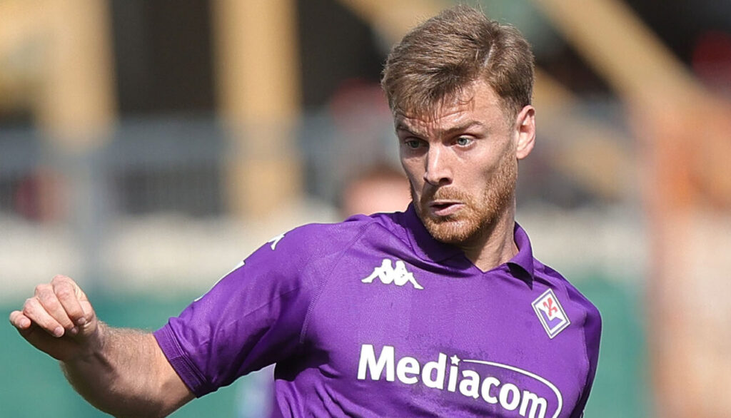 Fiorentina v Empoli - Serie A