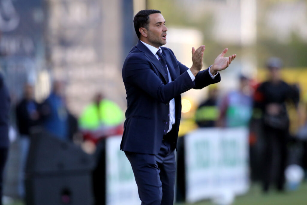 Cagliari v Fiorentina - Serie A