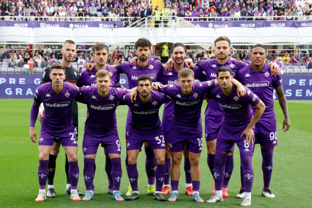 Fiorentina