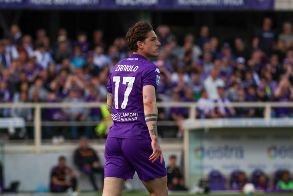 Zaniolo