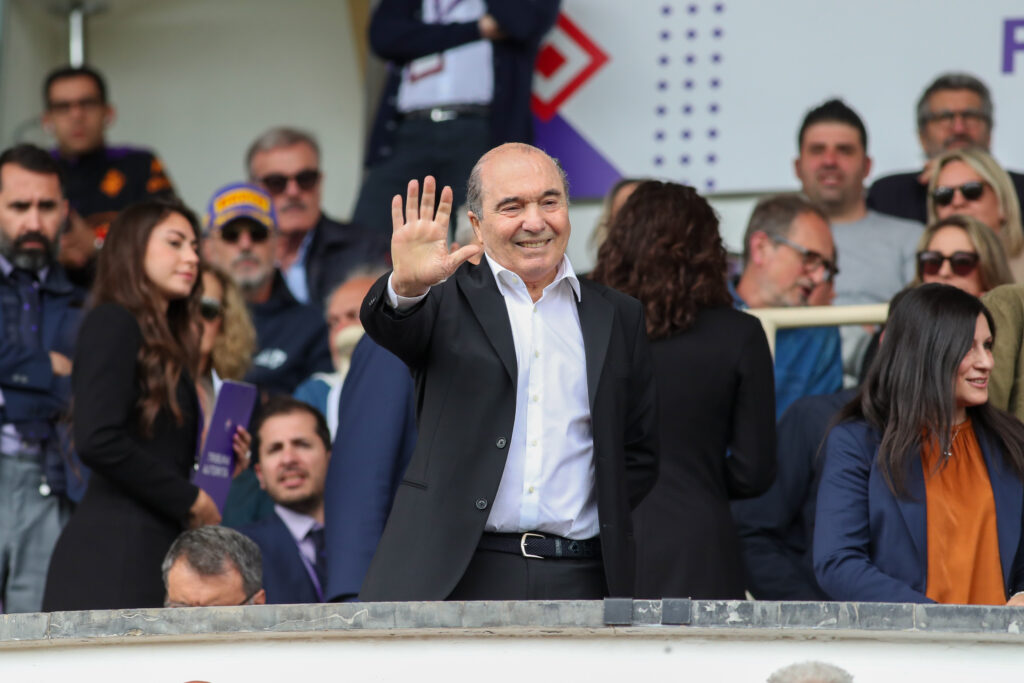Rocco Commisso