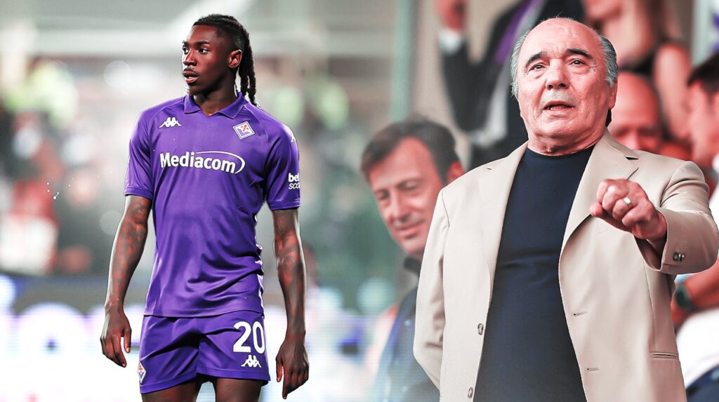 Kean Commisso