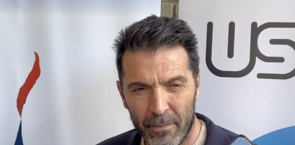 Buffon