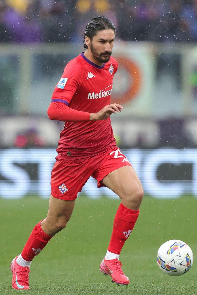Fiorentina v Parma - Serie A